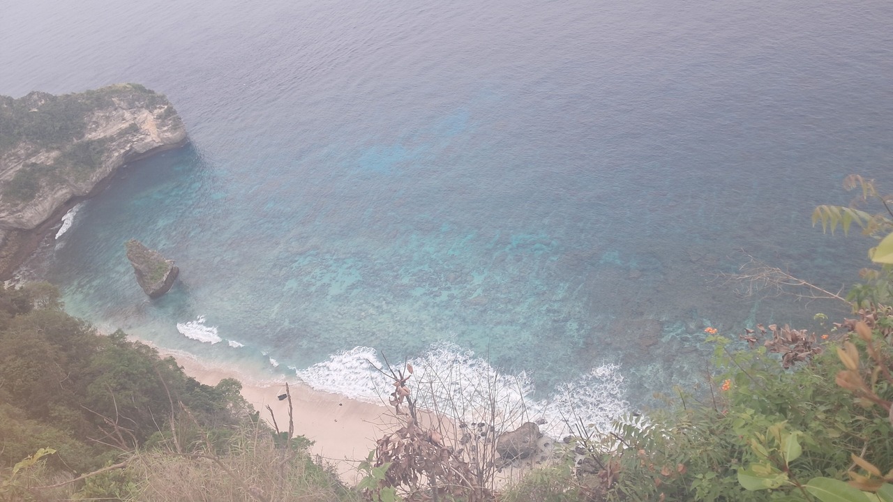 Photo of Outdoor in Penida Island