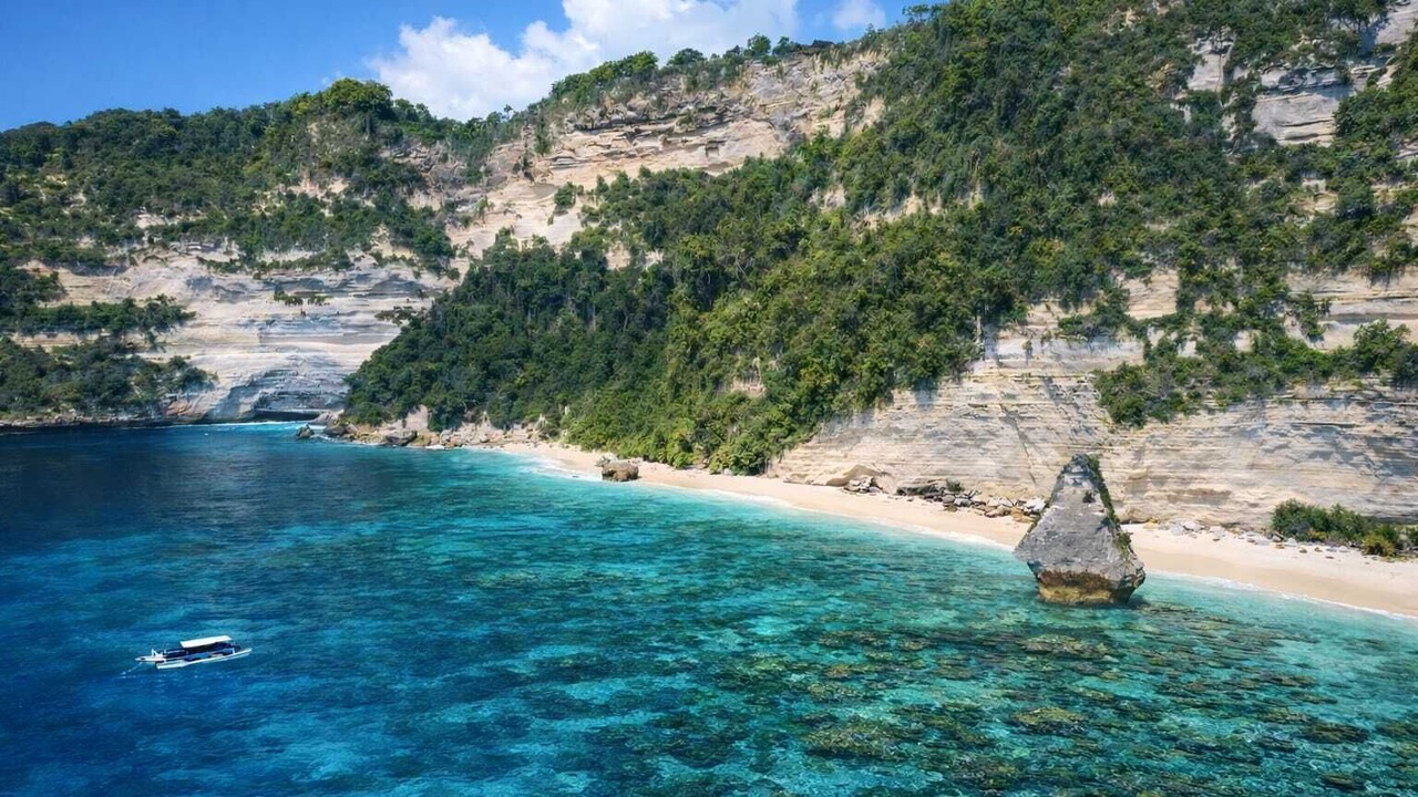 Photo of Outdoor in Penida Island