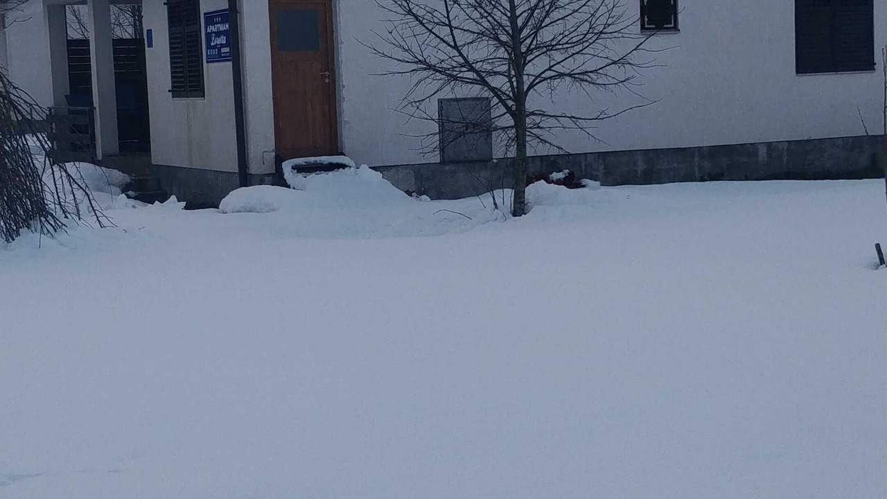 Photo of Outdoor in Lovinac