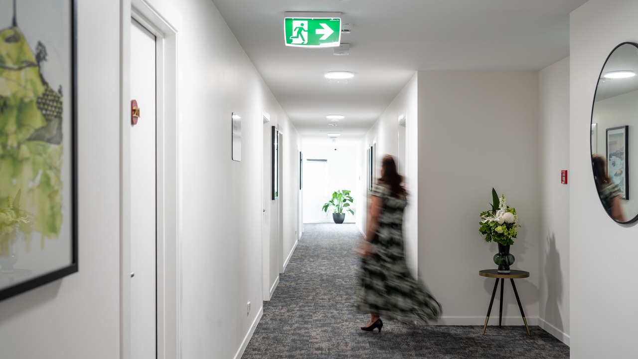 Photo of Outdoor in Hillsborough