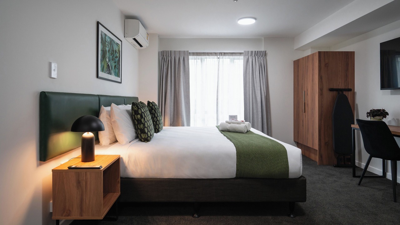 Photo of Bedroom in Hillsborough