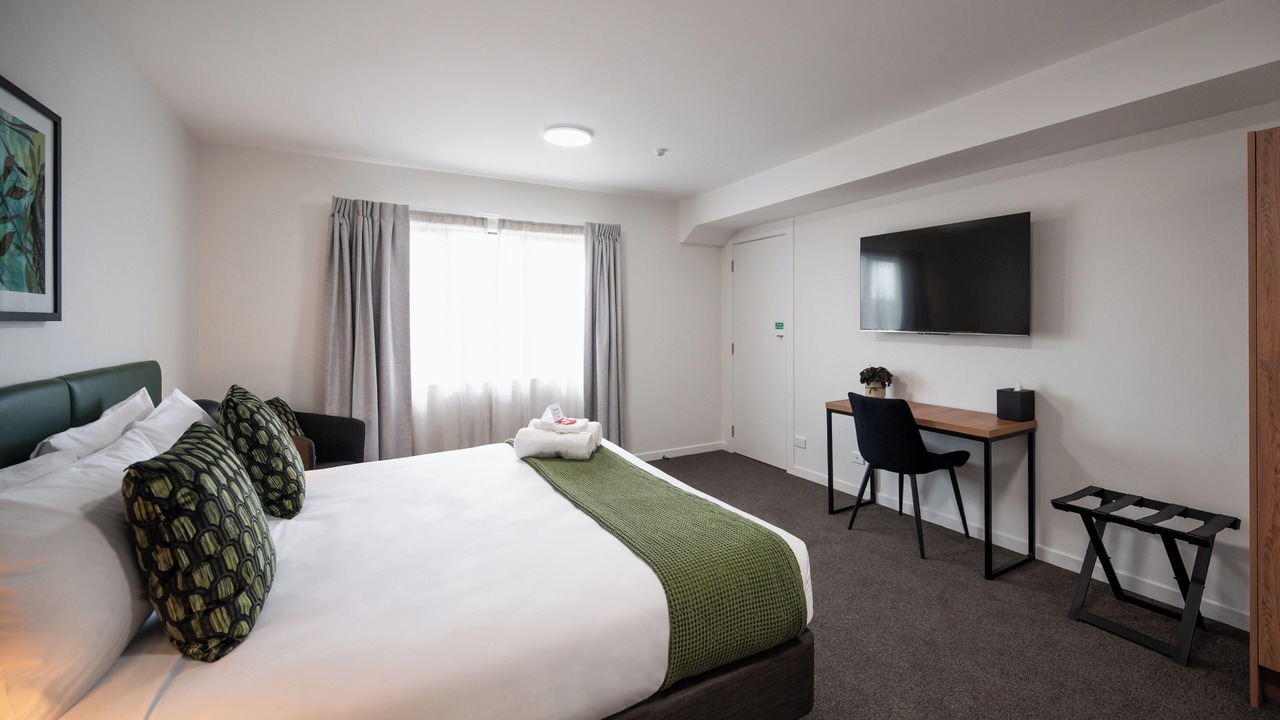 Photo of Bedroom in Hillsborough