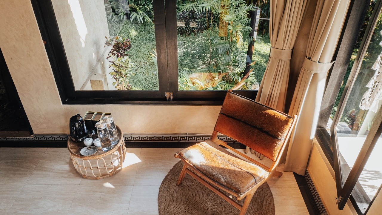Photo of Bedroom in Selat