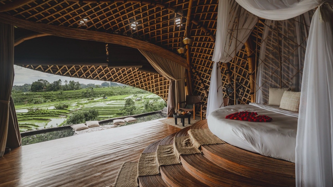 Photo of Bedroom in Selat