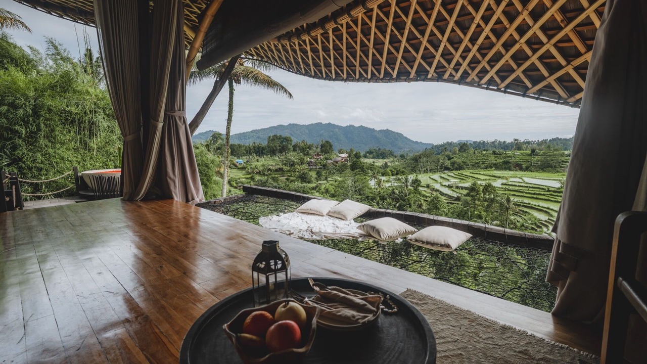 Photo of Bedroom in Selat