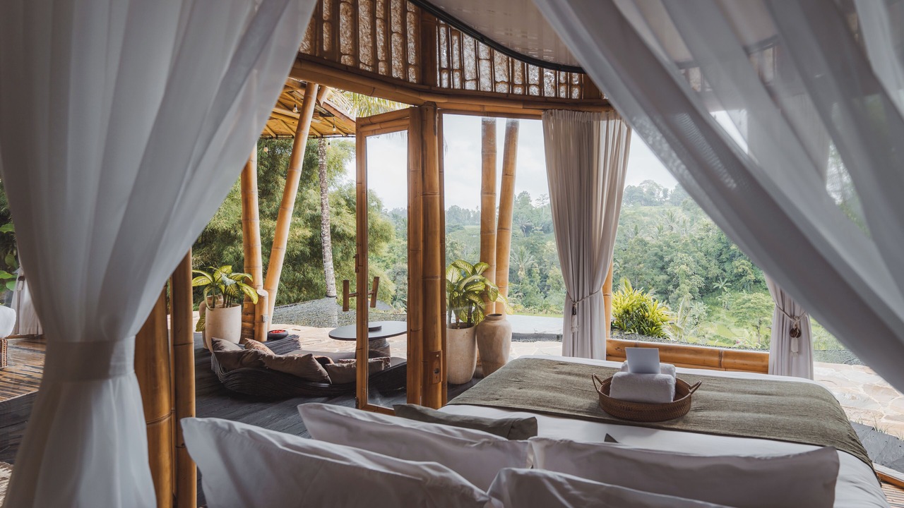 Photo of Bedroom in Selat