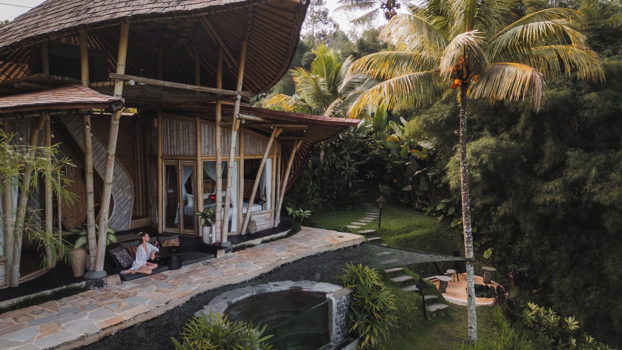 Photo of Bedroom in Selat