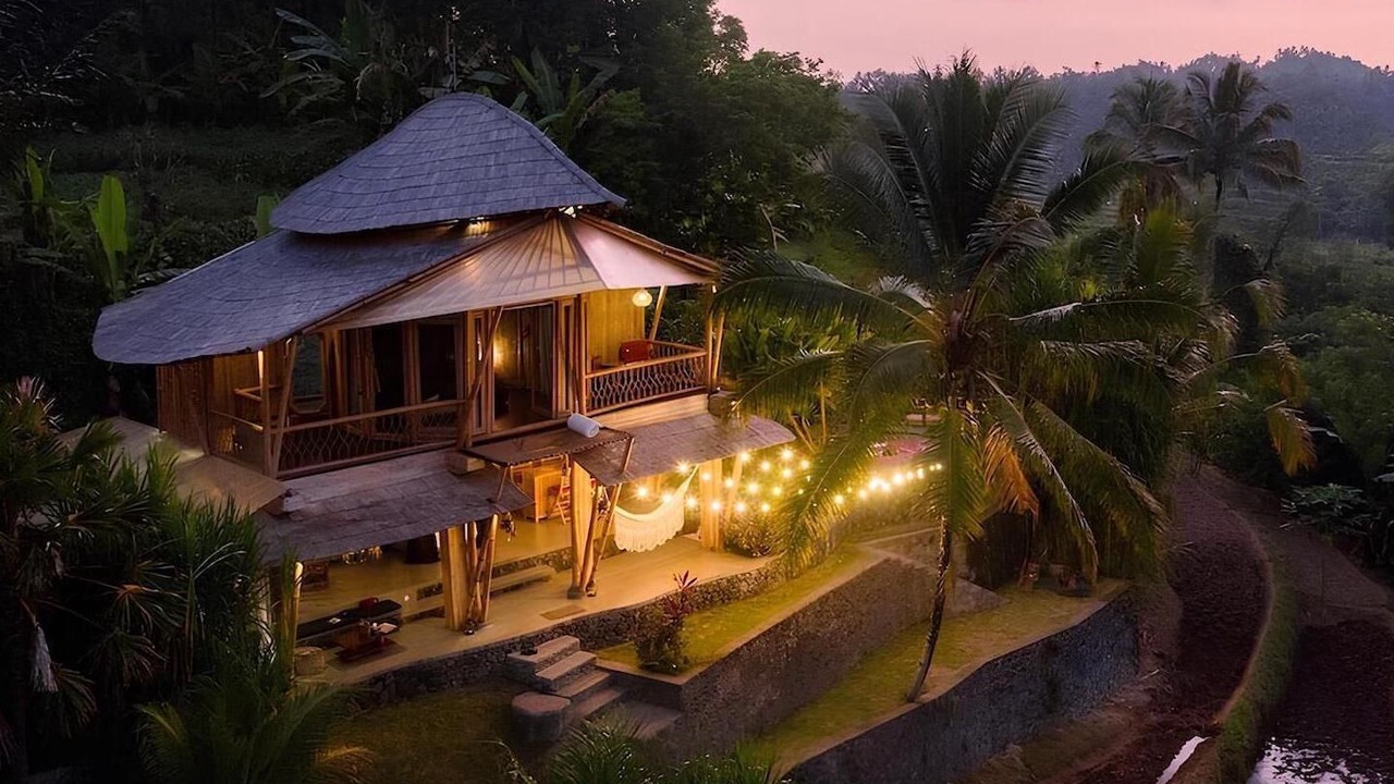 Photo of Bedroom in Selat