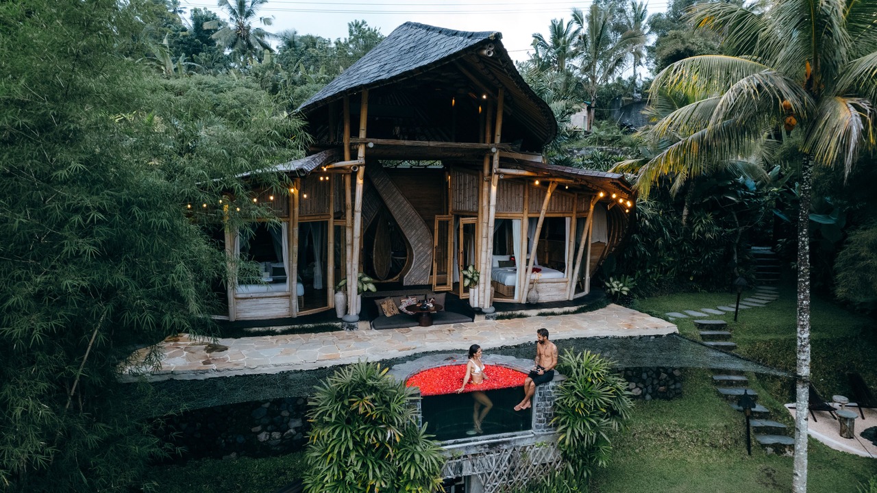 Photo of Bedroom in Selat