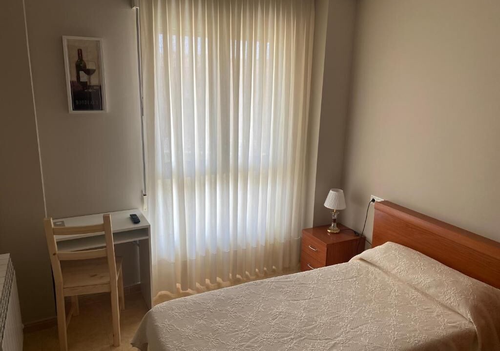 Photo of Bedroom in San Vicente de la Sonsierra
