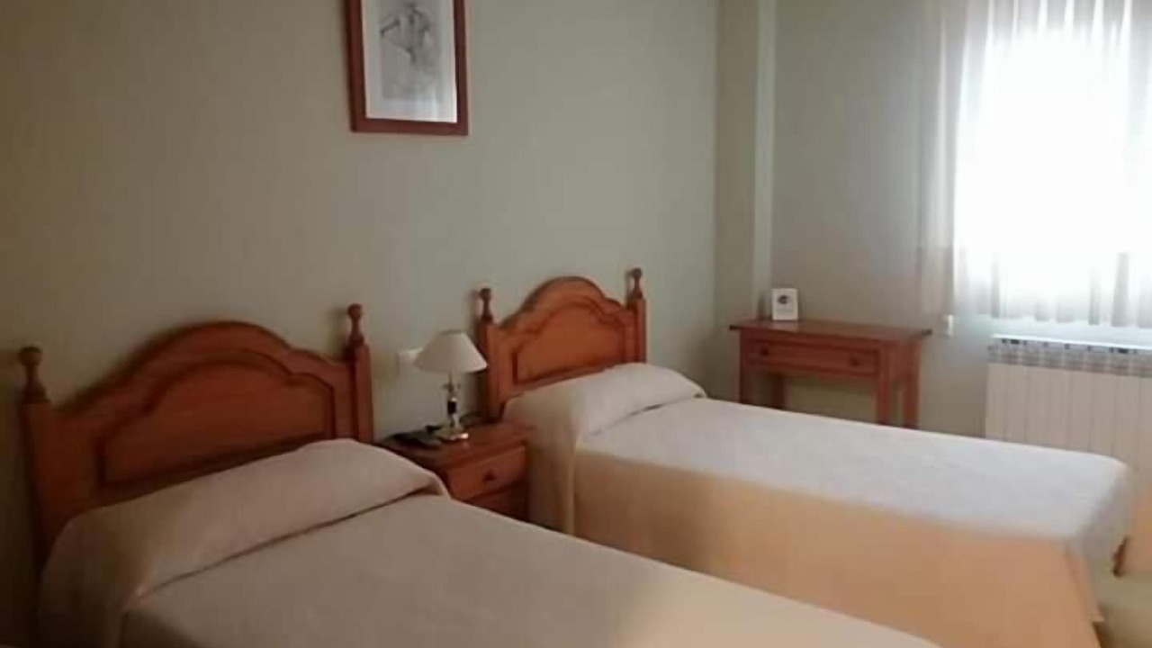 Photo of Bedroom in San Vicente de la Sonsierra