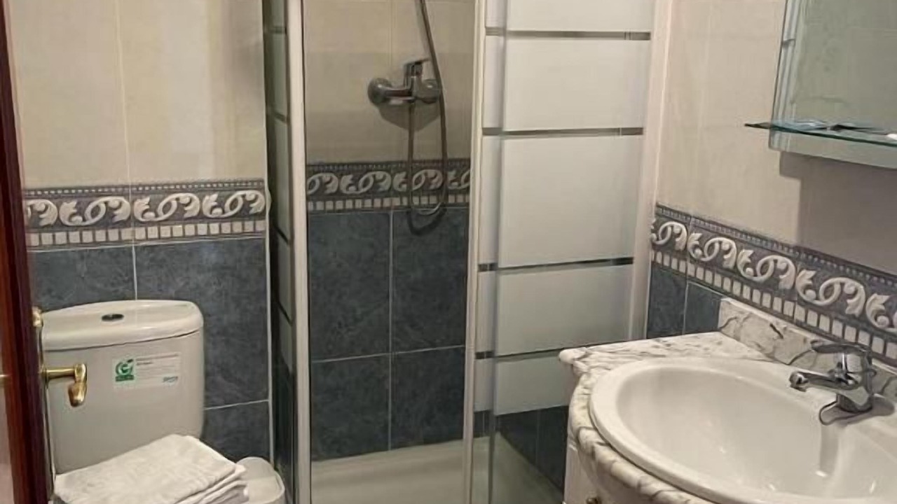Photo of Bathroom in San Vicente de la Sonsierra