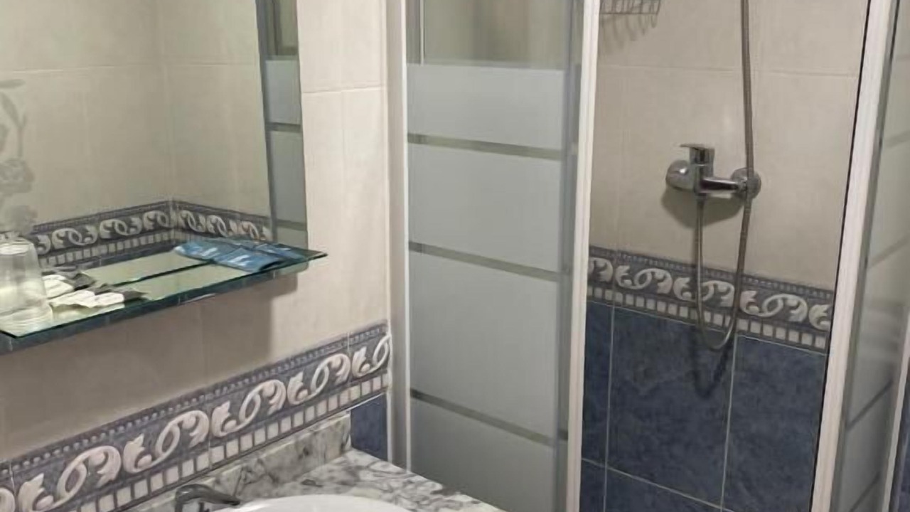 Photo of Bathroom in San Vicente de la Sonsierra