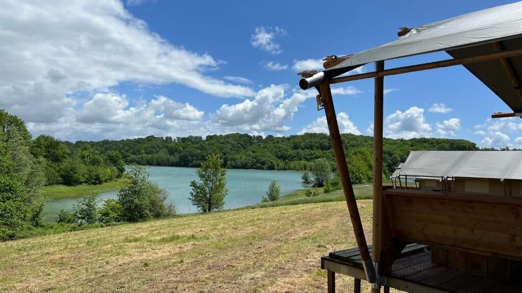 Photo of Outdoor in Lalanne-Arque