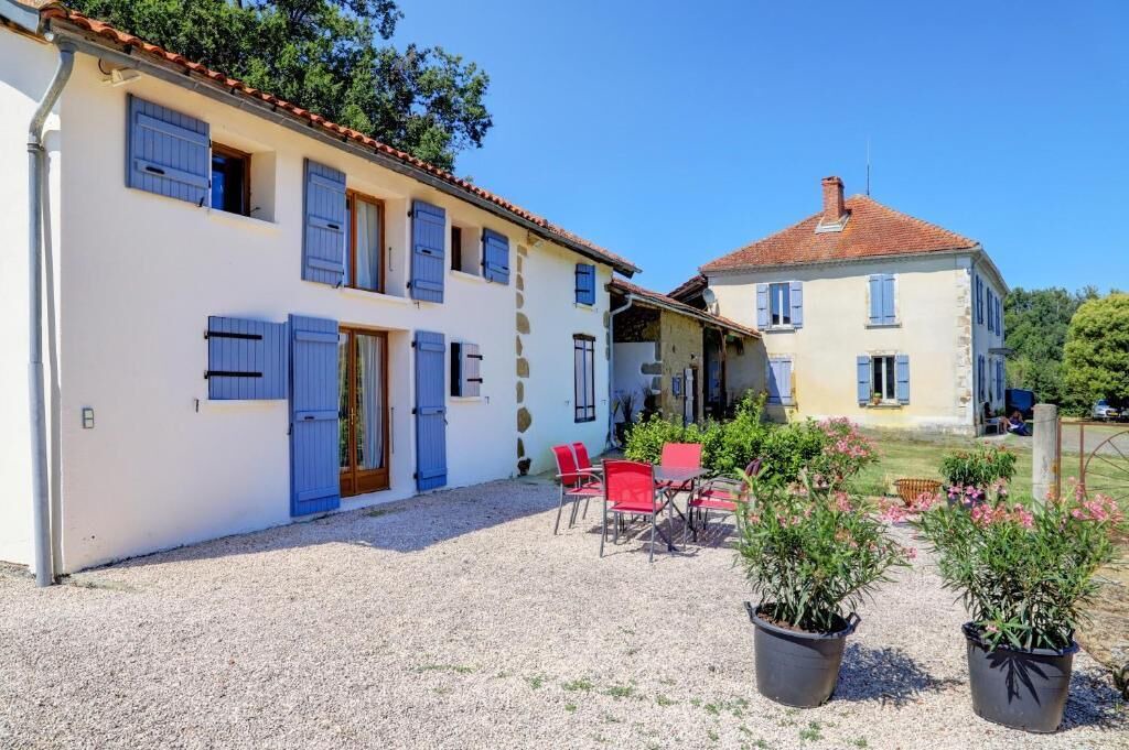 Photo of Outdoor in Lalanne-Arque
