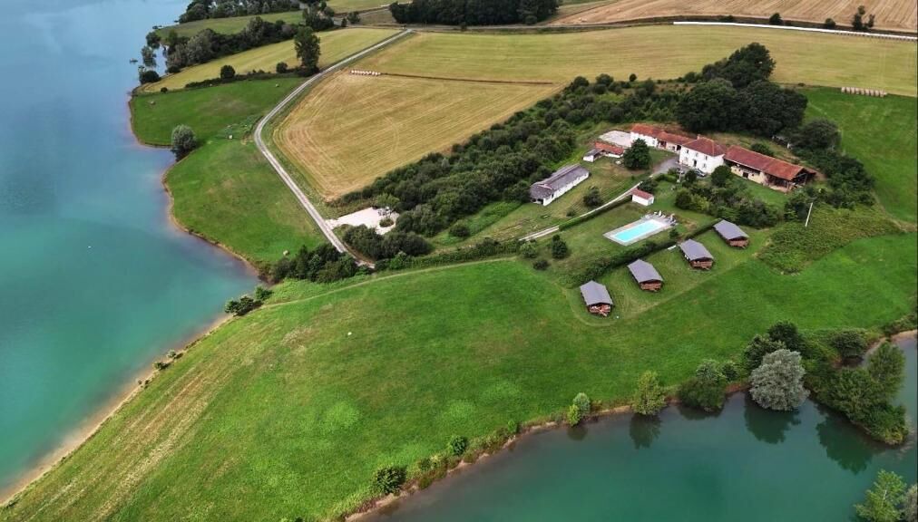 Photo of Outdoor in Lalanne-Arque