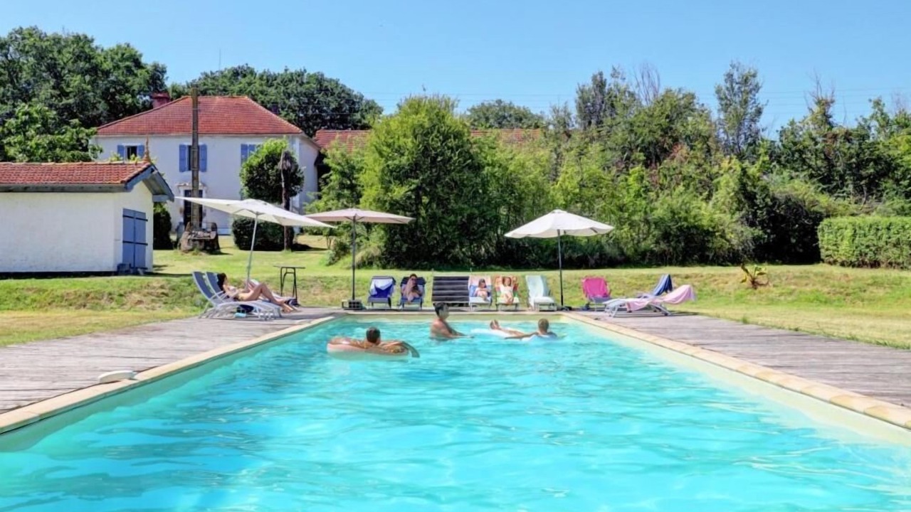 Photo of Outdoor in Lalanne-Arque