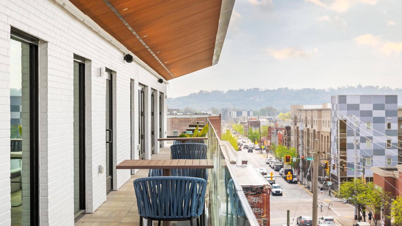 Photo of Others in Downtown Chattanooga