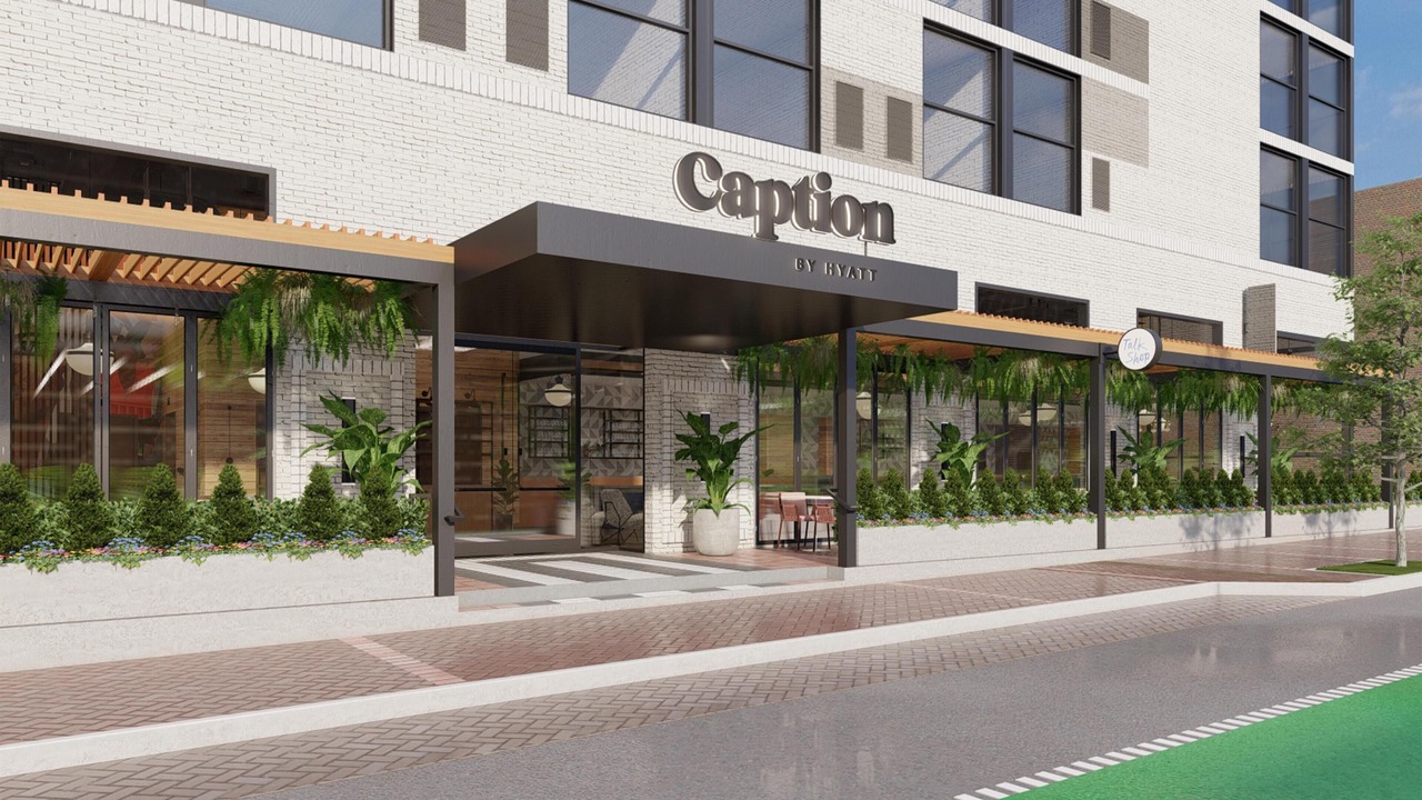 Photo of Outdoor in Downtown Chattanooga