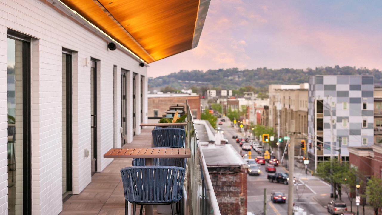 Photo of Others in Downtown Chattanooga