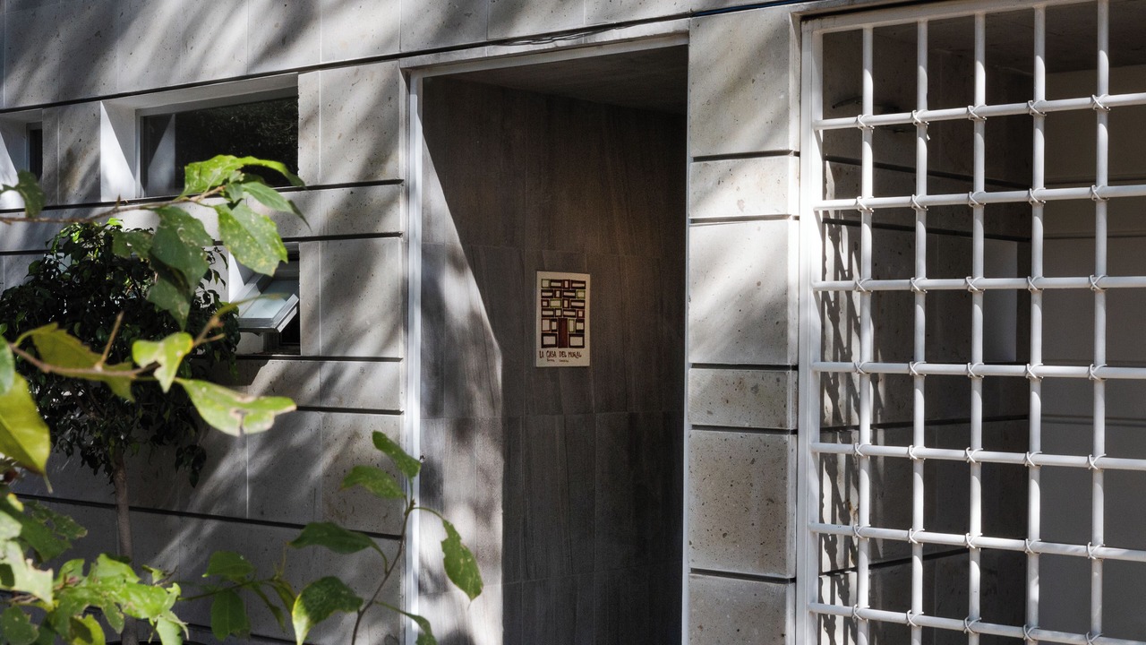 Photo of Outdoor in La Condesa