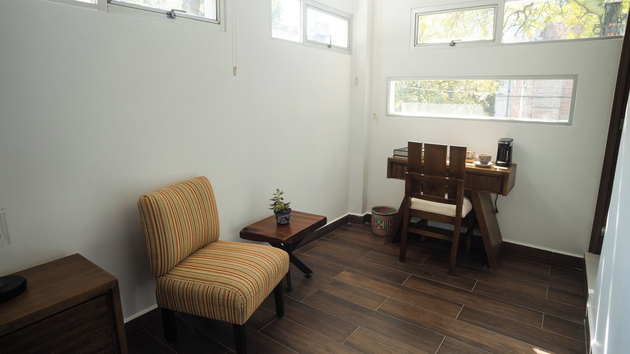 Photo of Bedroom in La Condesa