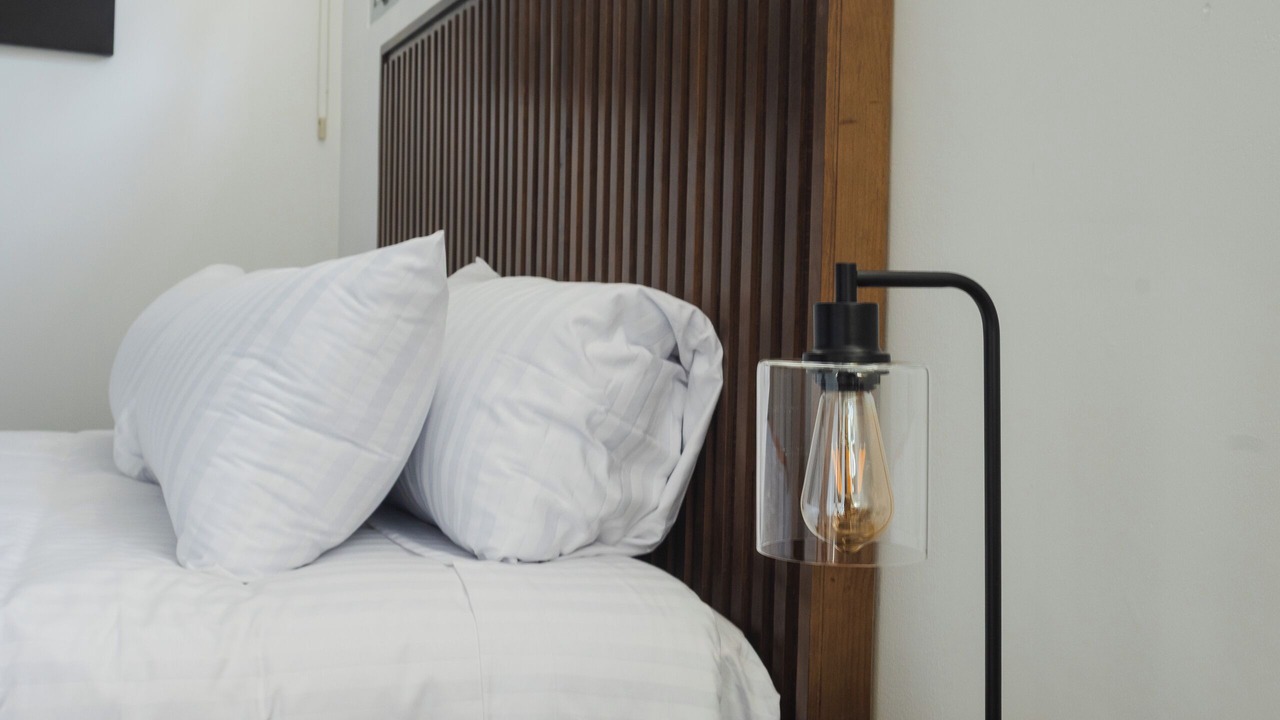 Photo of Bedroom in La Condesa