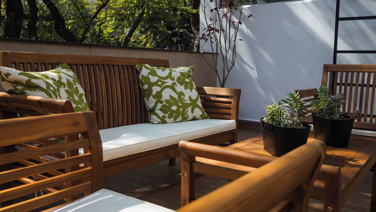 Photo of Outdoor in La Condesa