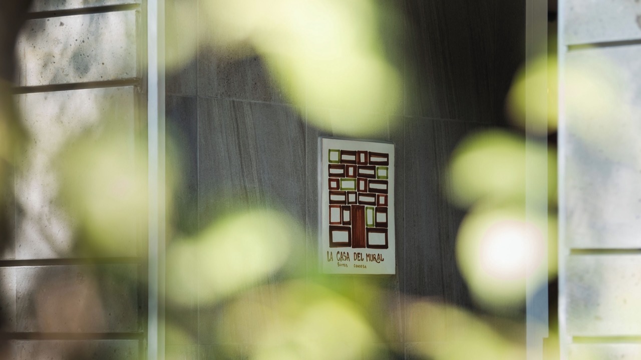 Photo of Outdoor in La Condesa