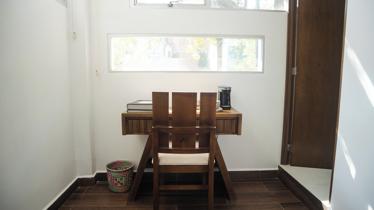 Photo of Bedroom in La Condesa