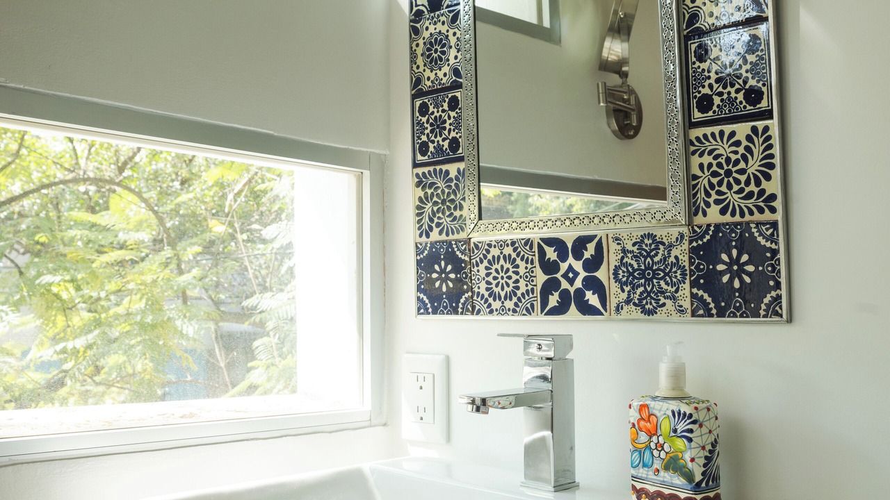 Photo of Bathroom in La Condesa