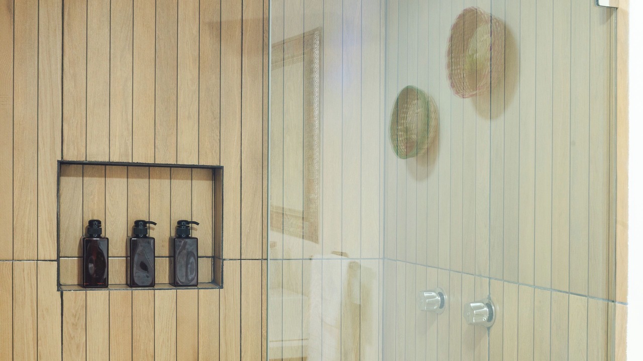 Photo of Bathroom in La Condesa
