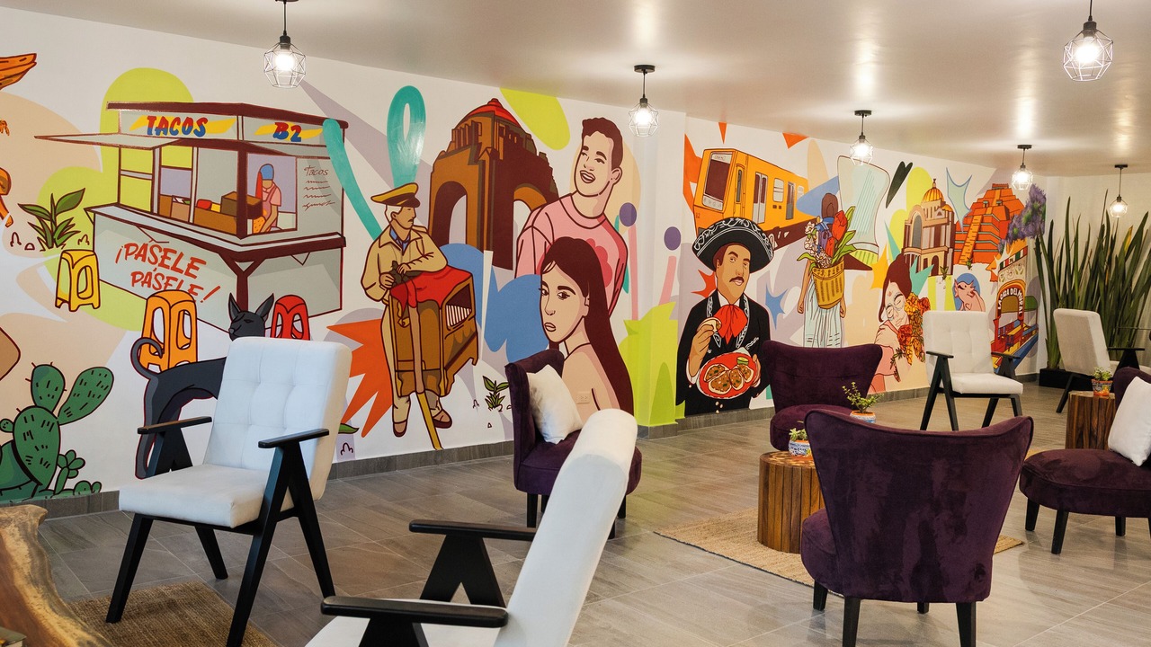 Photo of Others in La Condesa