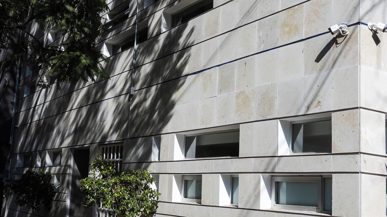 Photo of Outdoor in La Condesa