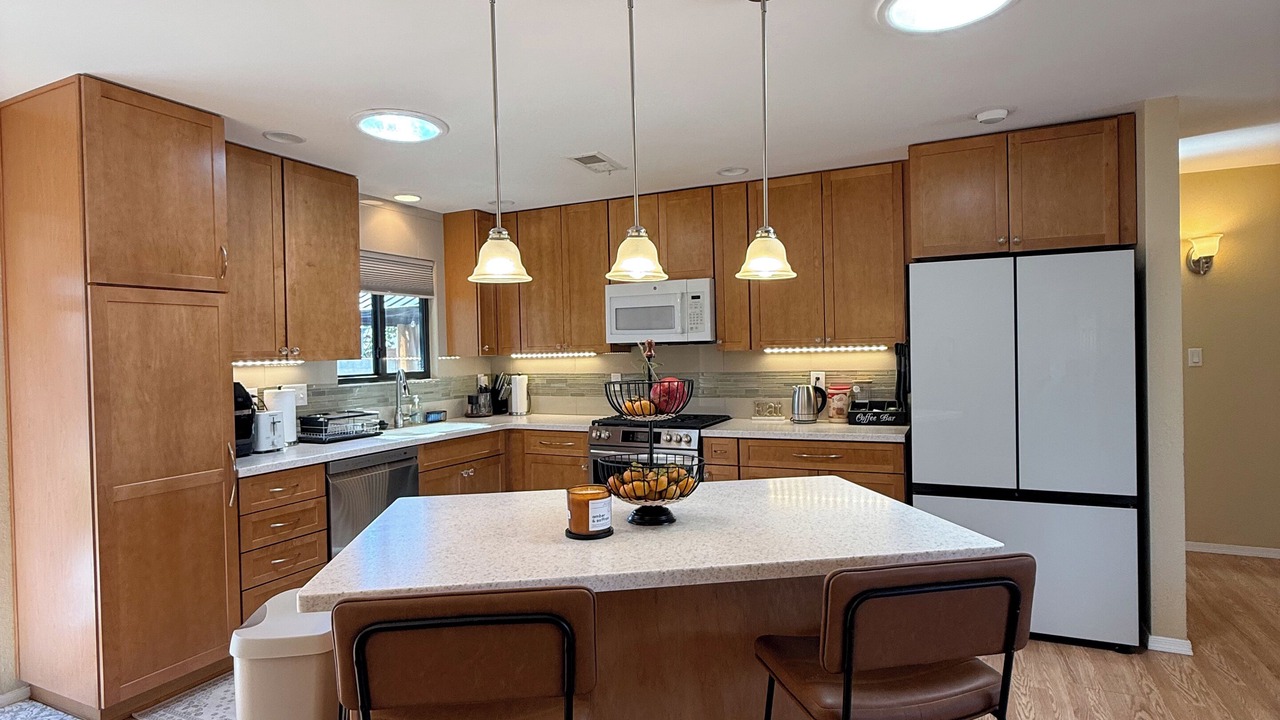 Photo of Kitchen in Northeast Heights