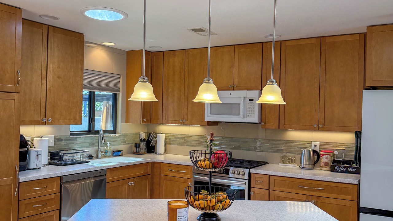 Photo of Kitchen in Northeast Heights