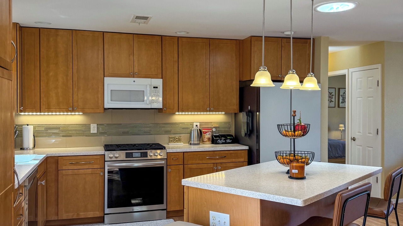 Photo of Kitchen in Northeast Heights