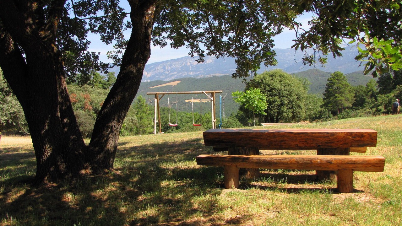 Photo of Outdoor in Lladurs