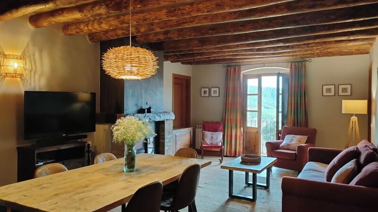 Photo of Outdoor in Lladurs