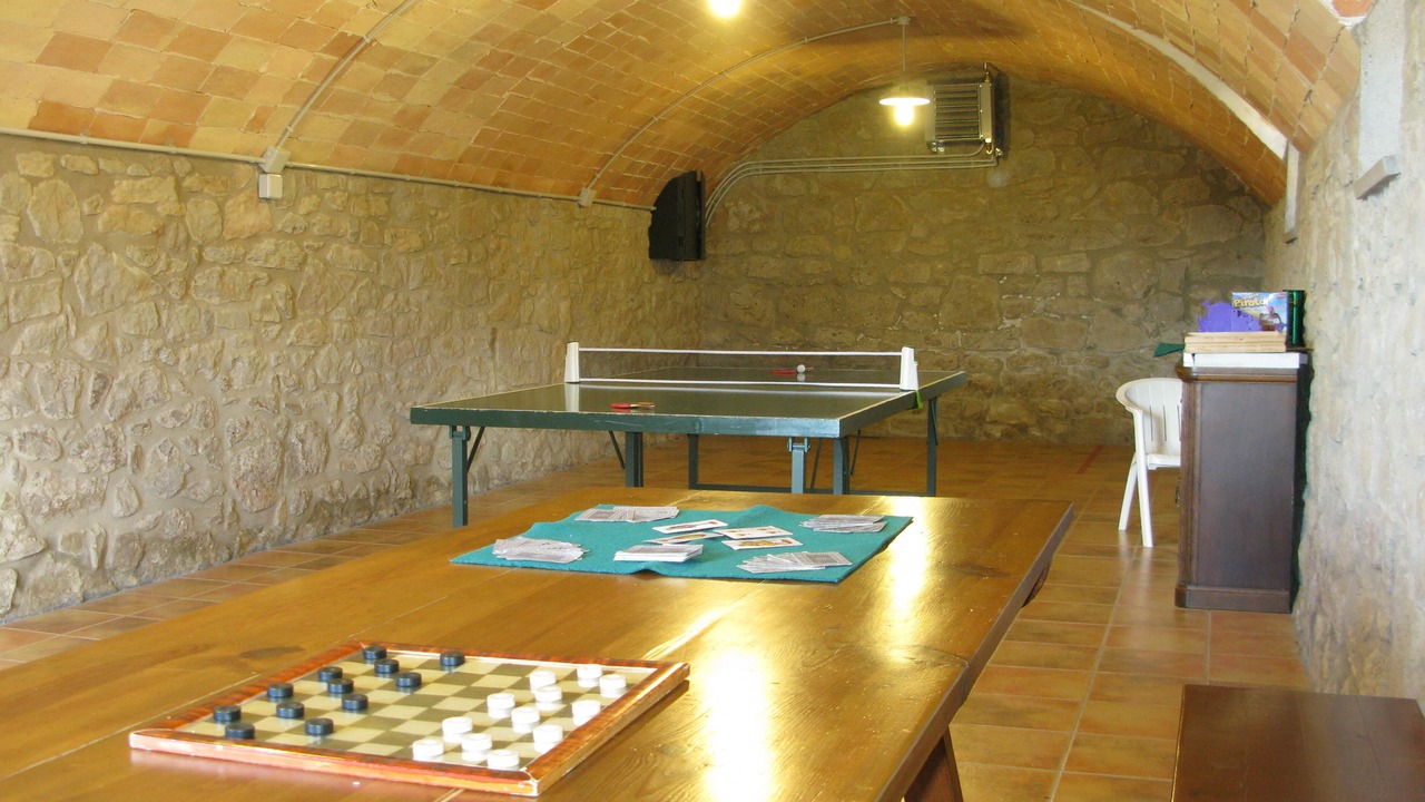 Photo of Bedroom in Lladurs