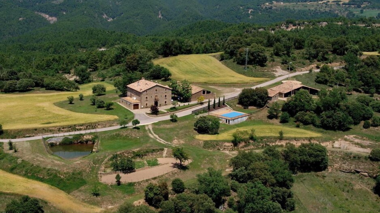 Photo of Outdoor in Lladurs