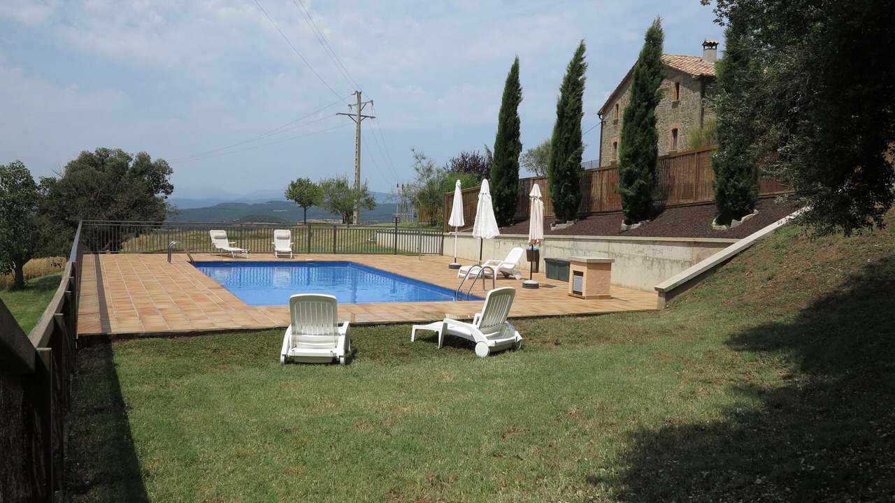 Photo of Outdoor in Lladurs