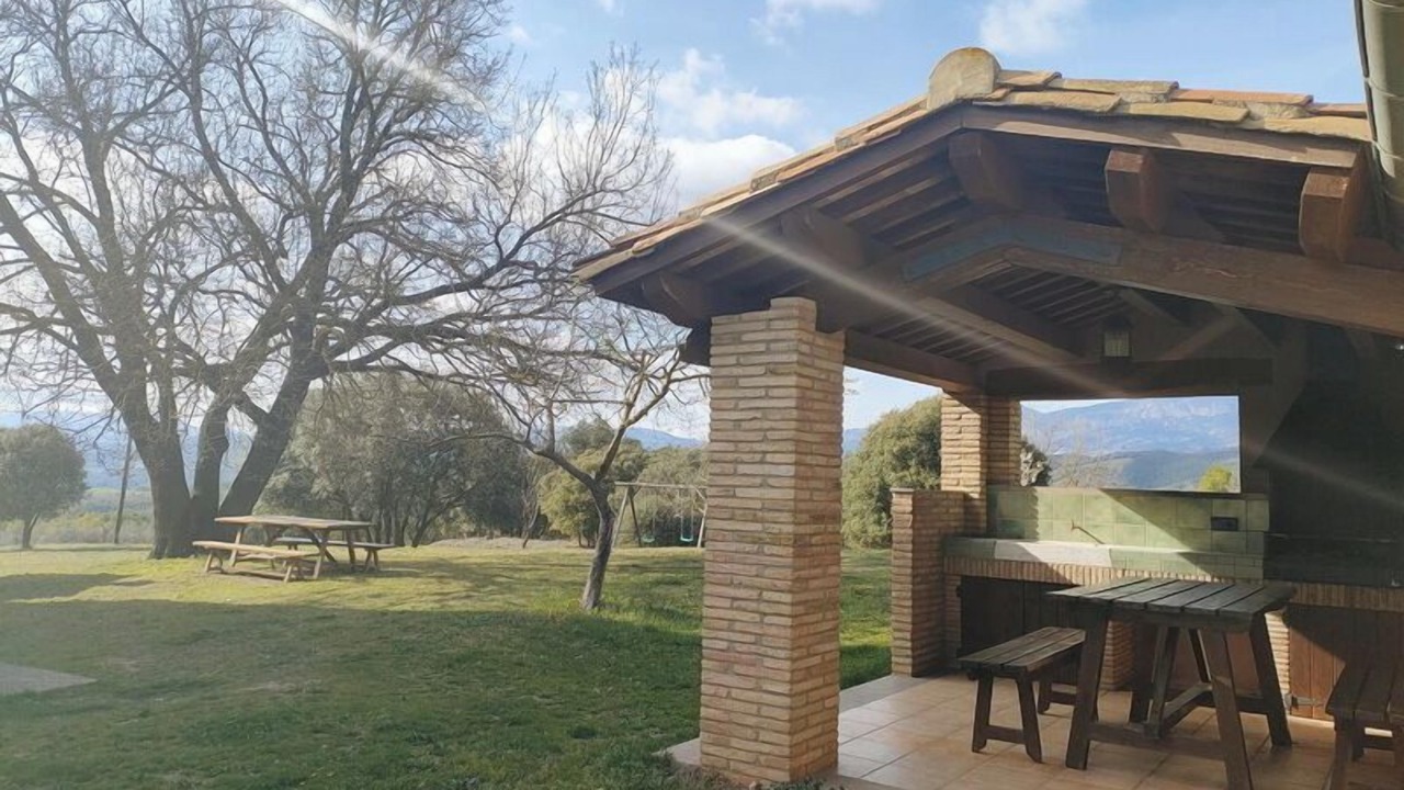 Photo of Patio Balcony in Lladurs