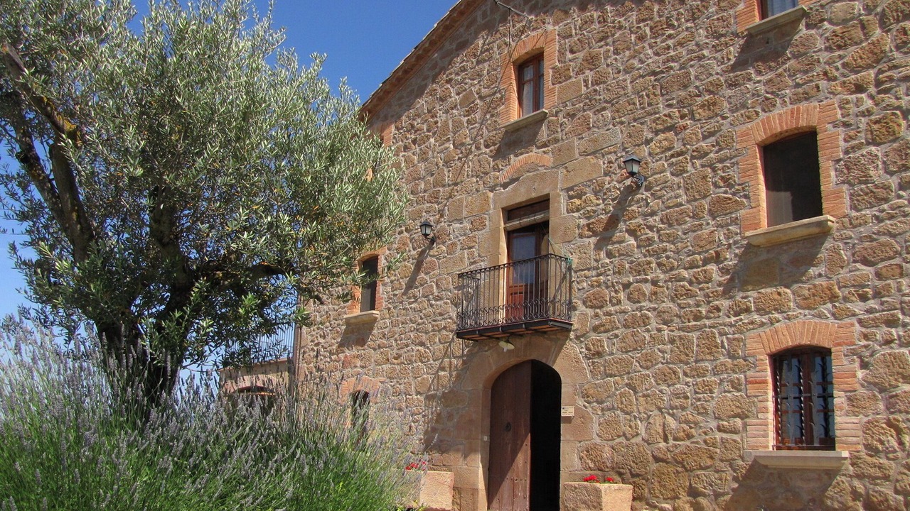 Photo of Outdoor in Lladurs