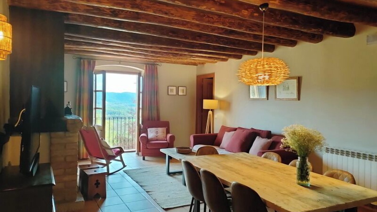 Photo of Outdoor in Lladurs