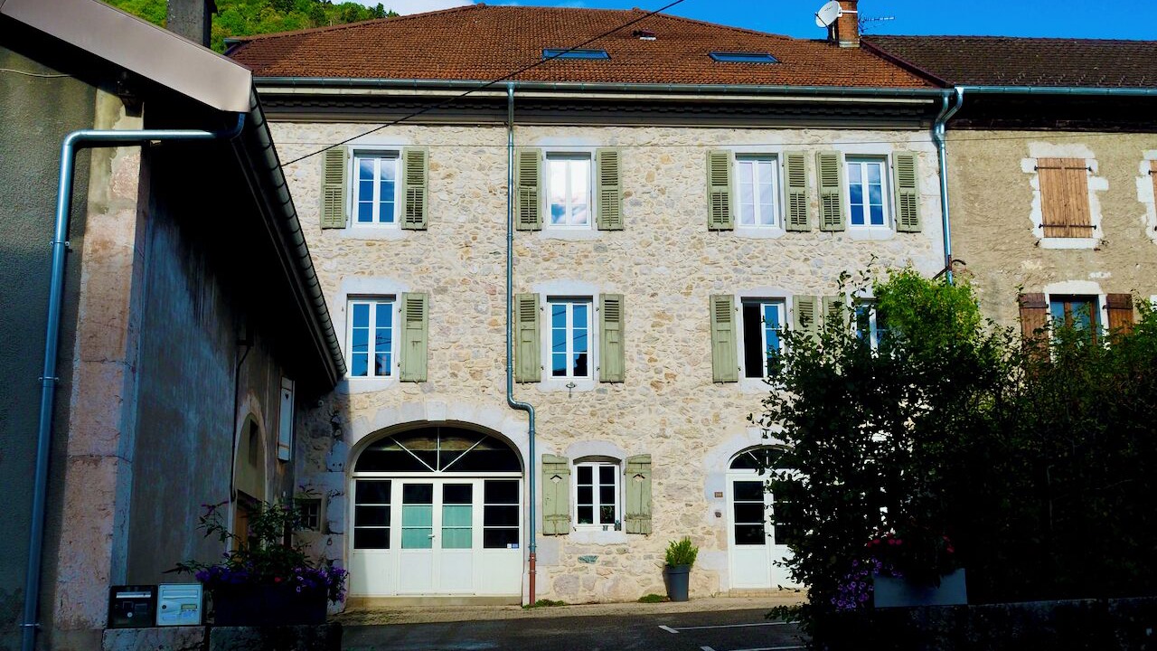 Photo of Outdoor in Collonges