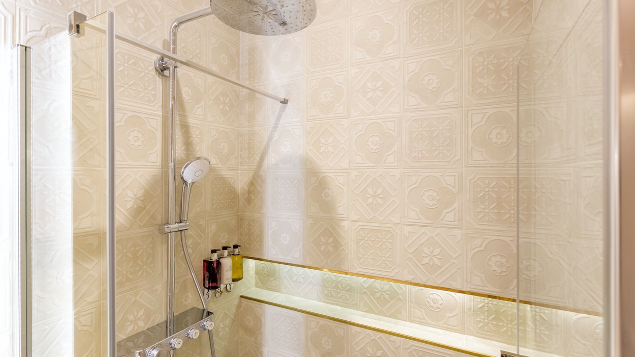 Photo of Bathroom in Bonne-Nouvelle
