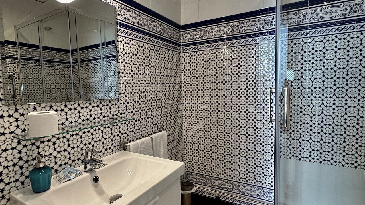 Photo of Bathroom in Dreta de l'Eixample