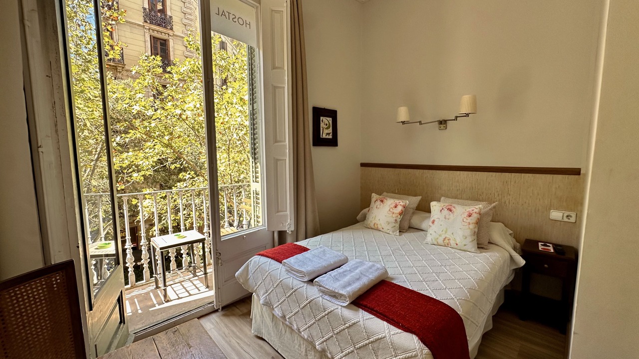 Photo of Patio Balcony in Dreta de l'Eixample