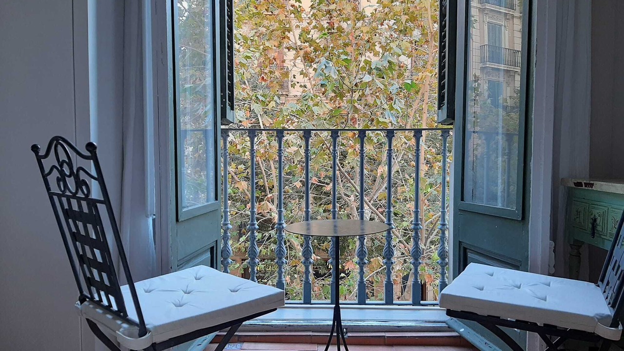 Photo of Bedroom in Dreta de l'Eixample